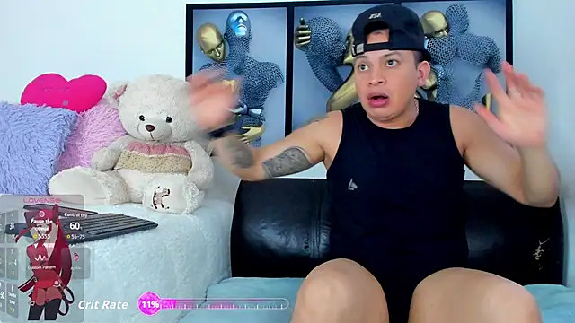 Angeline focus online show from October 29, 2025, 3:16 am