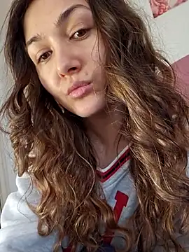 Snapshot of NicolLopeze chatting on March 10, 2025, 6:38 am NicolLopeze online show from March 10, 2025, 6:38 am