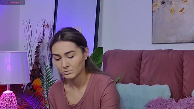 Snapshot of NicolLopeze chatting on October 16, 2025, 7:27 am NicolLopeze online show from October 16, 2025, 7:27 am