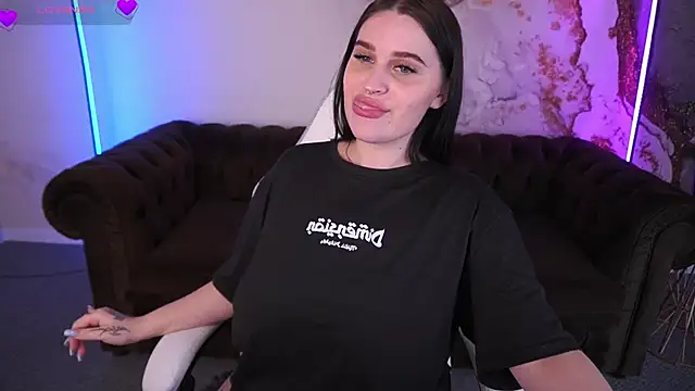 JeysyPotter online show from March 1, 2025, 7:19 am