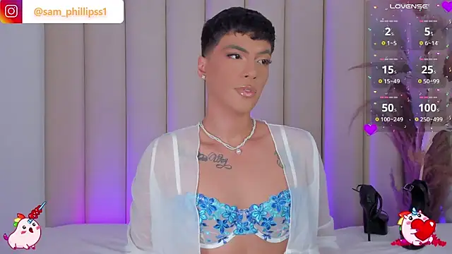 Snapshot of sam_phillipss chatting on March 9, 2025, 4:44 pm sam phillipss online show from March 9, 2025, 4:44 pm