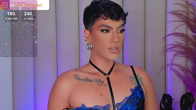 Snapshot of sam_phillipss chatting on November 15, 2025, 12:47 am sam phillipss online show from November 15, 2025, 12:47 am