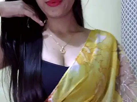 Arohi Sharma123 online show from February 2, 2025, 6:20 pm