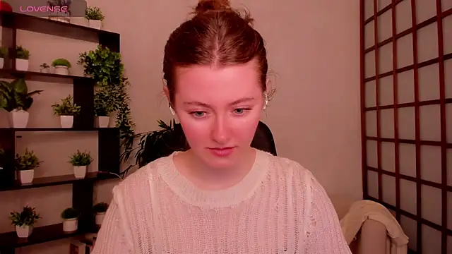 KateCuddle online show from May 21, 2026, 2:20 am