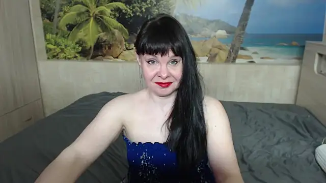 Aphelandra online show from January 24, 2025, 5:00 pm