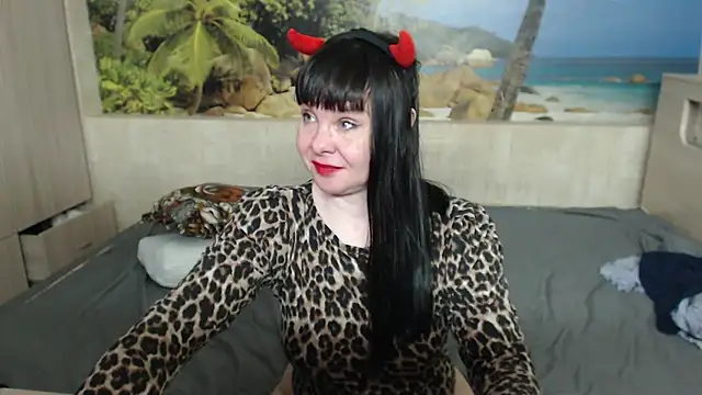 Aphelandra online show from January 26, 2025, 7:52 pm