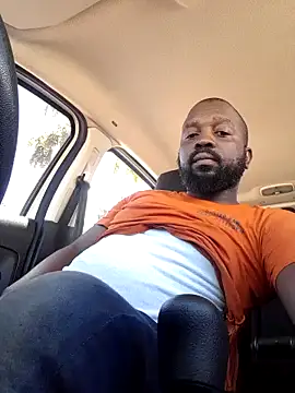TYGER999 online show from February 9, 2025, 11:14 am