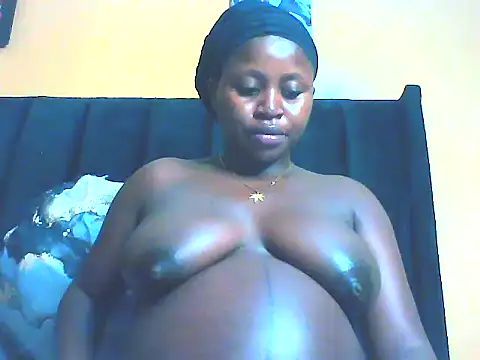 EboniesBelle online show from June 22, 2026, 7:33 pm