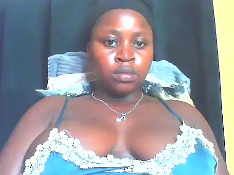 Snapshot of EboniesBelle chatting on May 7, 2026, 5:55 am EboniesBelle online show from May 7, 2026, 5:55 am