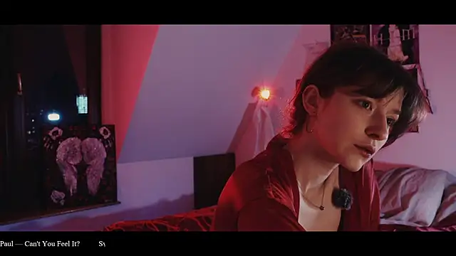 WebCora online show from March 27, 2026, 4:30 pm