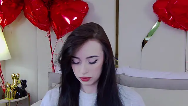 Betty Bridge online show from February 21, 2026, 5:53 am