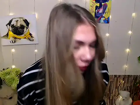 Sport Tall Doll online show from December 2, 2024, 6:47 am