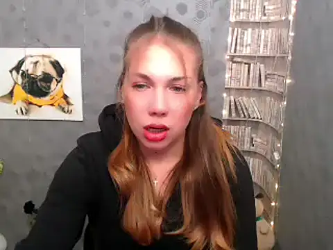 Sport Tall Doll online show from February 25, 2025, 8:36 am