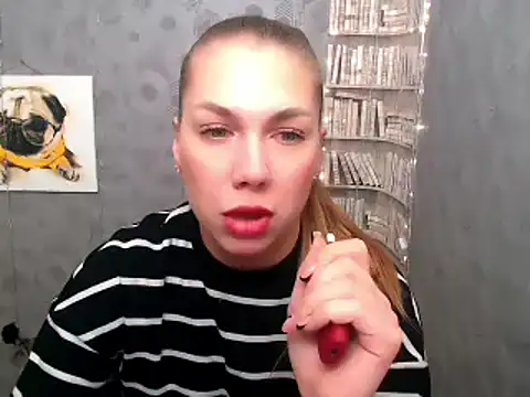 Sport Tall Doll online show from February 27, 2025, 7:51 am