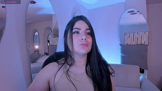 KendraClarkX online show from May 2, 2026, 3:23 am