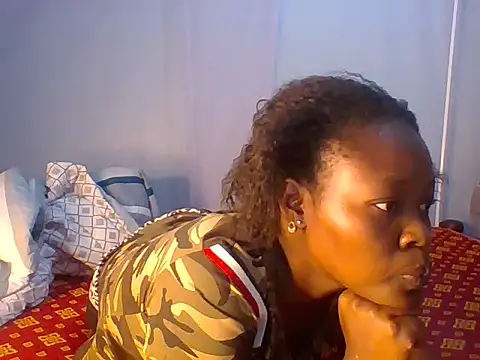 Eminent Ride online show from November 11, 2025, 12:38 am