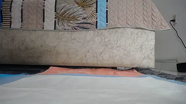 SHARICK GRECO online show from February 28, 2026, 12:16 pm