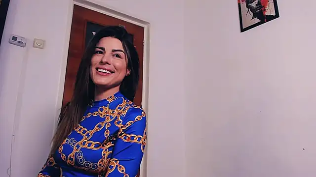 Snapshot of Misslullu chatting on February 3, 2026, 2:33 pm Misslullu online show from February 3, 2026, 2:33 pm