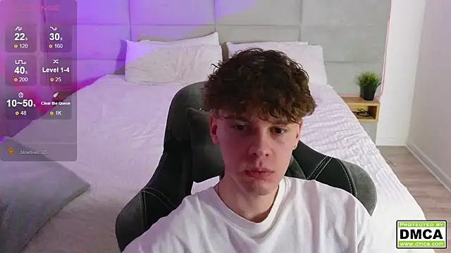 Snapshot of cute_thomas chatting on January 26, 2025, 10:24 pm cute thomas online show from January 26, 2025, 10:24 pm