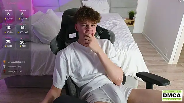 Snapshot of cute_thomas chatting on January 25, 2025, 1:10 am cute thomas online show from January 25, 2025, 1:10 am