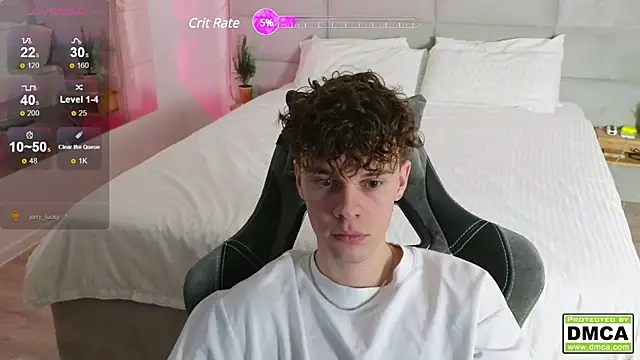 Snapshot of cute_thomas chatting on January 12, 2025, 6:27 pm cute thomas online show from January 12, 2025, 6:27 pm