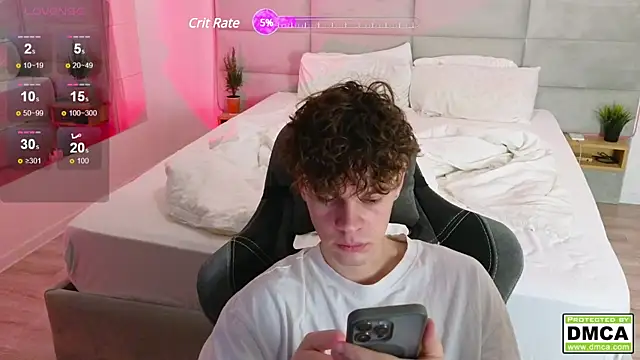 Snapshot of cute_thomas chatting on January 20, 2025, 6:53 pm cute thomas online show from January 20, 2025, 6:53 pm