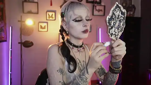 insania 9999  online show from March 2, 2026, 4:25 pm