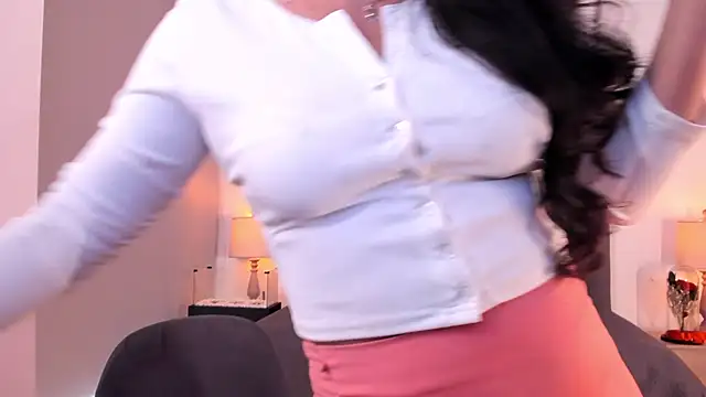 SaharaGarcia   online show from March 6, 2026, 7:20 pm