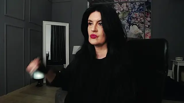 DomMelissaW online show from March 12, 2025, 2:30 am