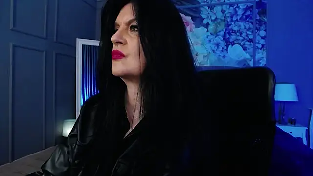 DomMelissaW online show from January 18, 2026, 10:46 pm