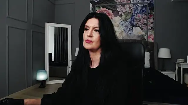 DomMelissaW online show from December 13, 2024, 3:27 am