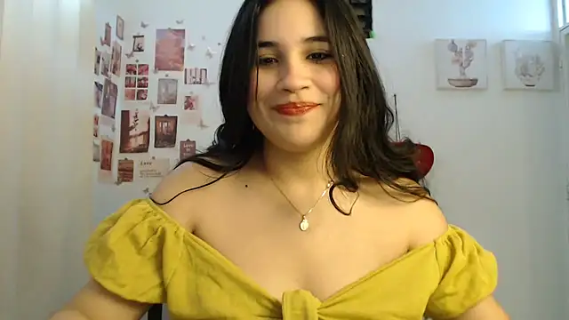 Snapshot of InocentHeaven1 chatting on June 17, 2026, 11:42 am InocentHeaven1 online show from June 17, 2026, 11:42 am