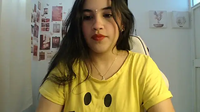 Snapshot of InocentHeaven1 chatting on July 3, 2026, 1:06 pm InocentHeaven1 online show from July 3, 2026, 1:06 pm