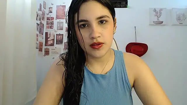 Snapshot of InocentHeaven1 chatting on July 5, 2026, 4:14 pm InocentHeaven1 online show from July 5, 2026, 4:14 pm