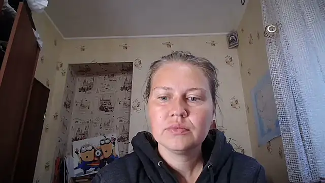 Snapshot of dream_alexa chatting on May 27, 2026, 3:47 am dream alexa online show from May 27, 2026, 3:47 am