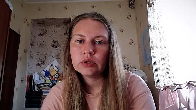 Snapshot of dream_alexa chatting on March 16, 2026, 5:44 am dream alexa online show from March 16, 2026, 5:44 am