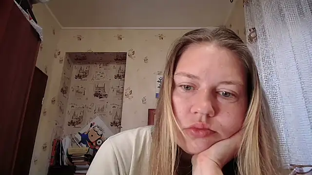 Snapshot of dream_alexa chatting on March 12, 2026, 4:18 am dream alexa online show from March 12, 2026, 4:18 am