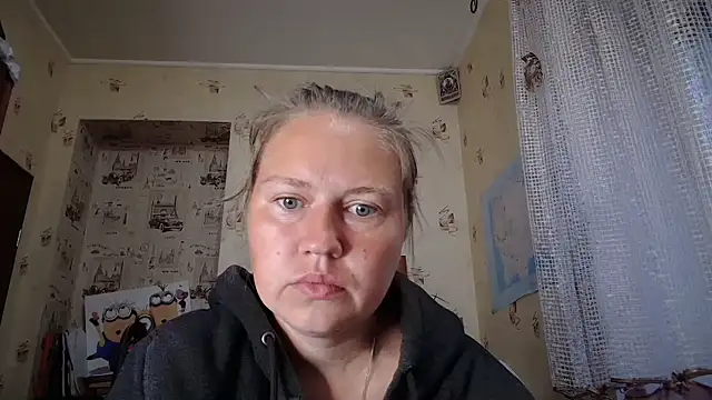 Snapshot of dream_alexa chatting on May 30, 2026, 1:56 am dream alexa online show from May 30, 2026, 1:56 am