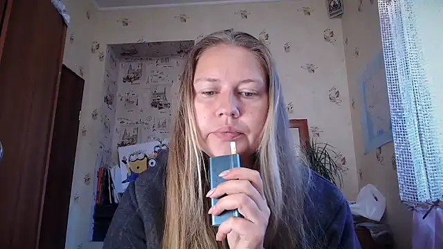 Snapshot of dream_alexa chatting on May 29, 2026, 3:34 am dream alexa online show from May 29, 2026, 3:34 am