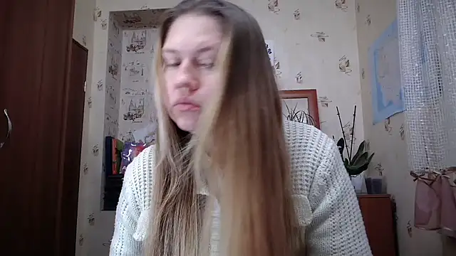 Snapshot of dream_alexa chatting on November 30, 2025, 3:29 am dream alexa online show from November 30, 2025, 3:29 am