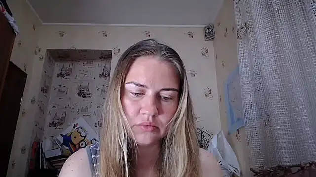 Snapshot of dream_alexa chatting on March 18, 2026, 3:31 am dream alexa online show from March 18, 2026, 3:31 am