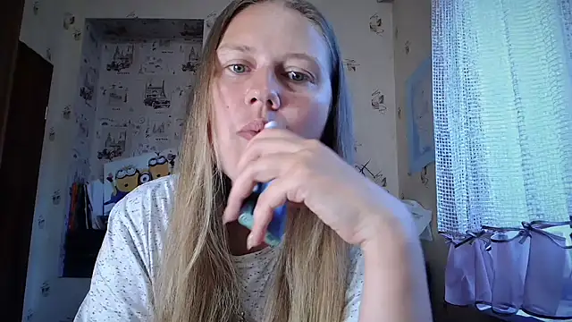 Snapshot of dream_alexa chatting on June 11, 2026, 3:14 am dream alexa online show from June 11, 2026, 3:14 am