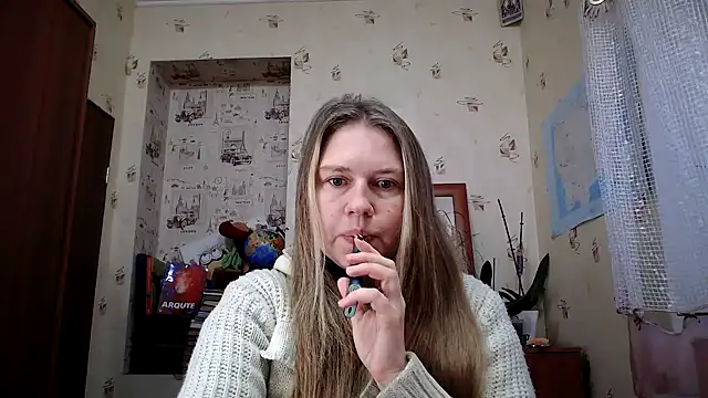 Snapshot of dream_alexa chatting on November 9, 2025, 5:33 am dream alexa online show from November 9, 2025, 5:33 am