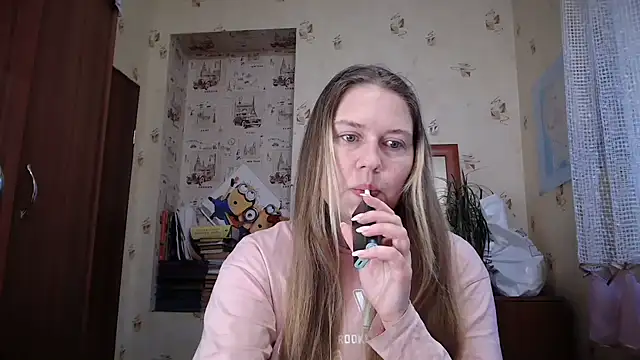 Snapshot of dream_alexa chatting on March 7, 2026, 4:41 am dream alexa online show from March 7, 2026, 4:41 am