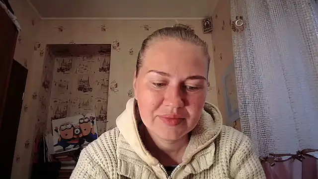 Snapshot of dream_alexa chatting on April 12, 2026, 3:32 am dream alexa online show from April 12, 2026, 3:32 am