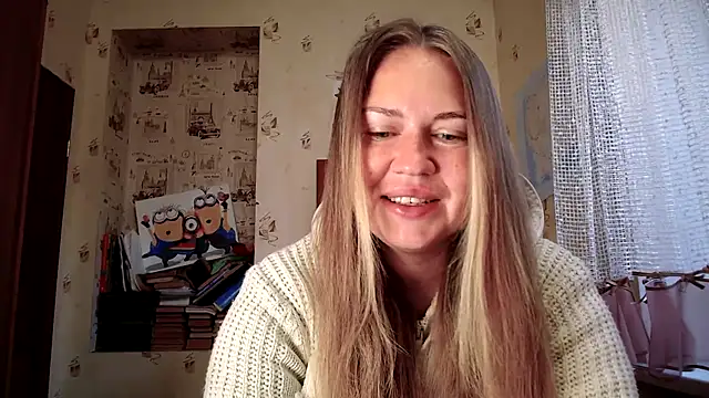Snapshot of dream_alexa chatting on April 16, 2026, 3:18 am dream alexa online show from April 16, 2026, 3:18 am