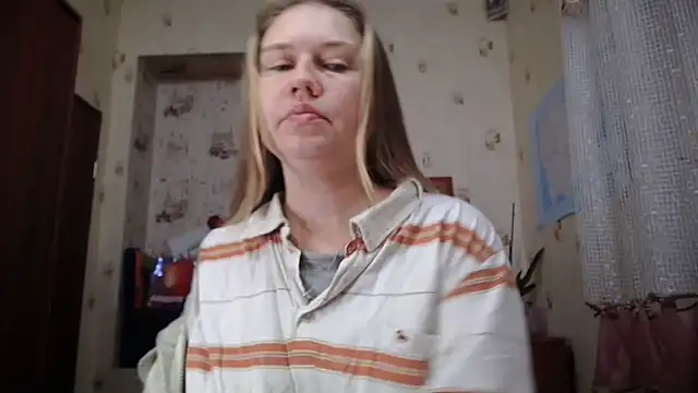 Snapshot of dream_alexa chatting on November 7, 2025, 2:38 am dream alexa online show from November 7, 2025, 2:38 am