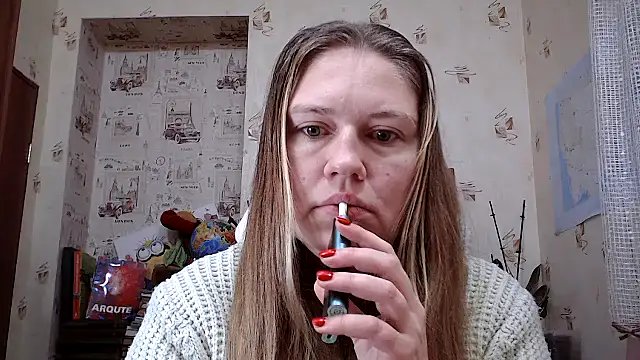 Snapshot of dream_alexa chatting on December 4, 2025, 2:54 am dream alexa online show from December 4, 2025, 2:54 am