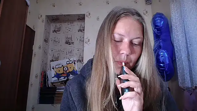 Snapshot of dream_alexa chatting on May 22, 2026, 1:58 am dream alexa online show from May 22, 2026, 1:58 am
