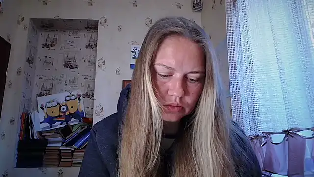 Snapshot of dream_alexa chatting on May 4, 2026, 3:10 am dream alexa online show from May 4, 2026, 3:10 am